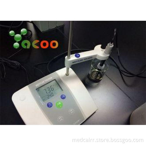 CAS 9003-39-8 PVP-K30 Polyvinylpyrrolidone Average molecula